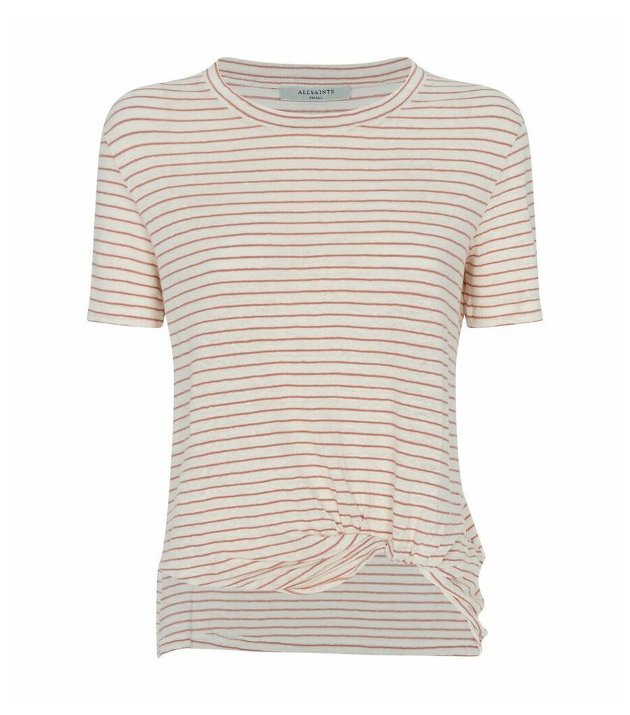 Wilma Stripe T-Shirt