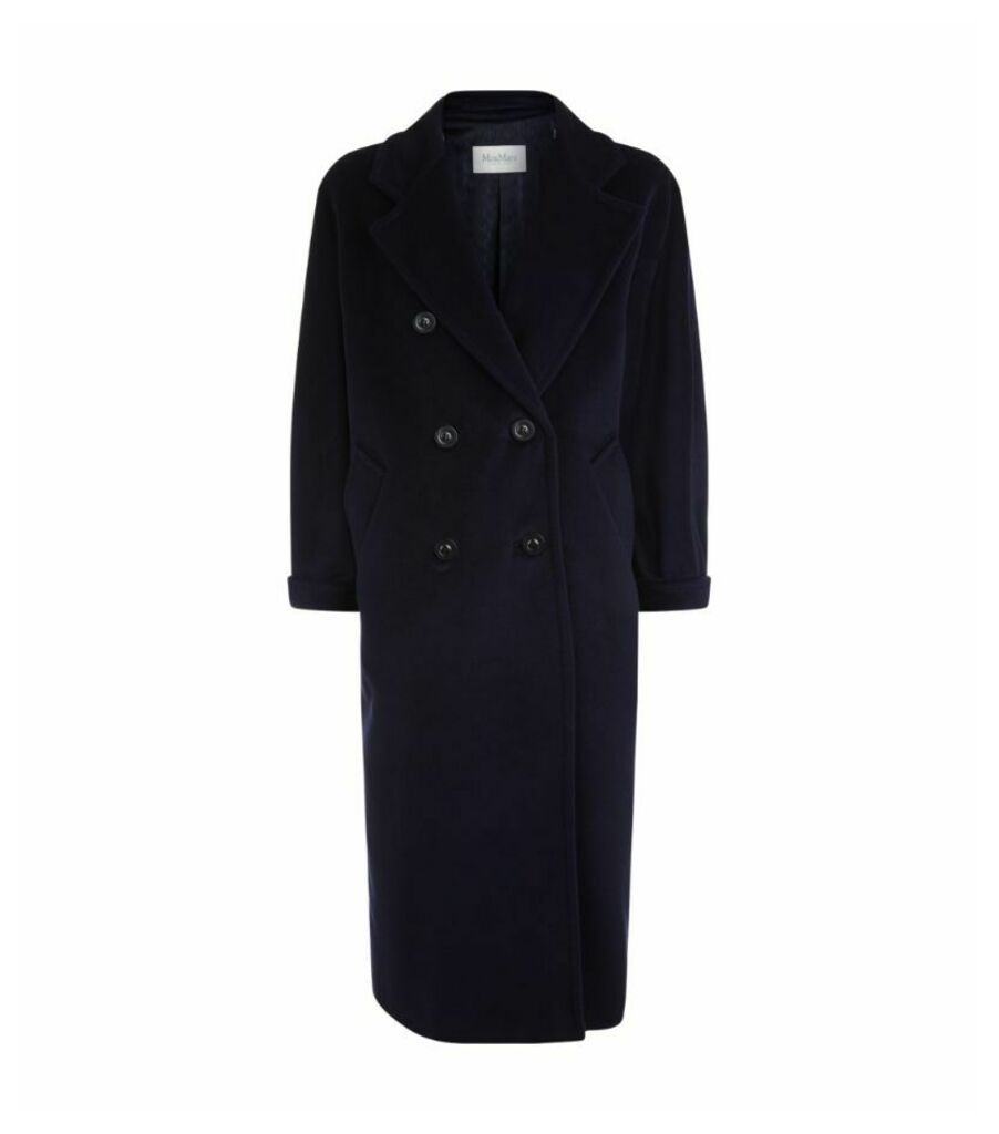 Max Mara Madame Icon Coat