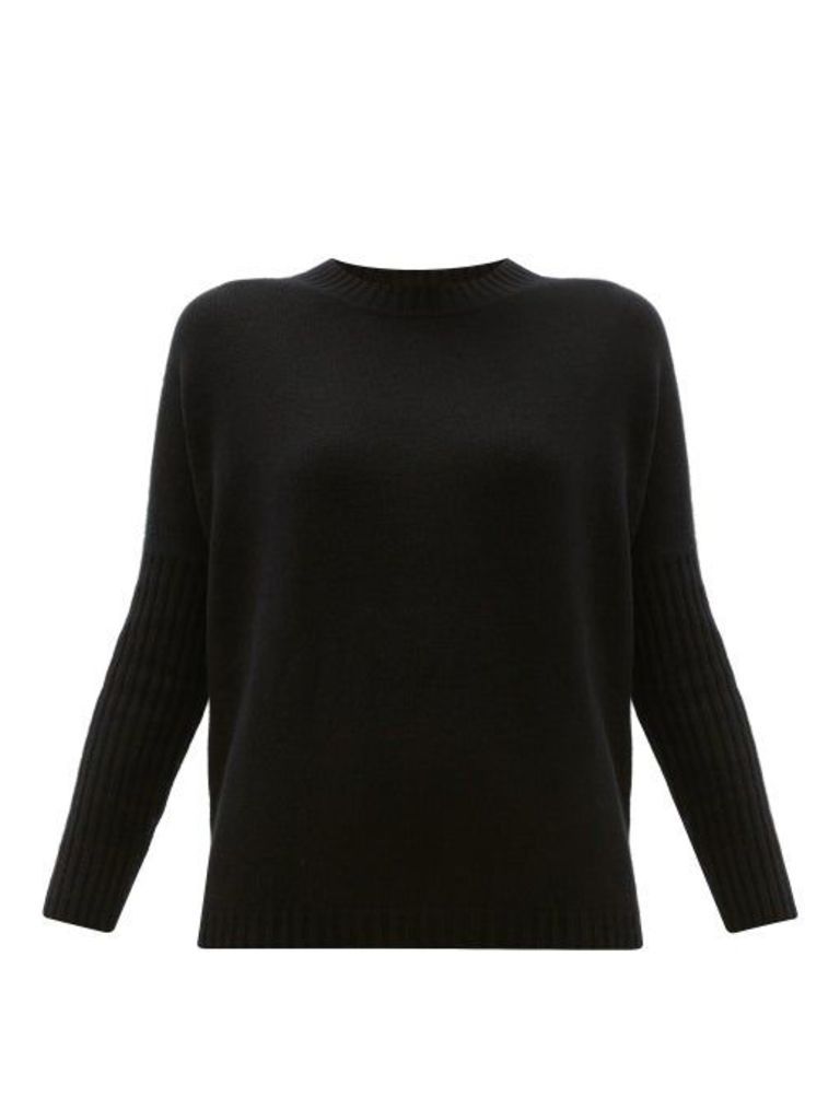 Max Mara - Saggio Sweater - Womens - Black