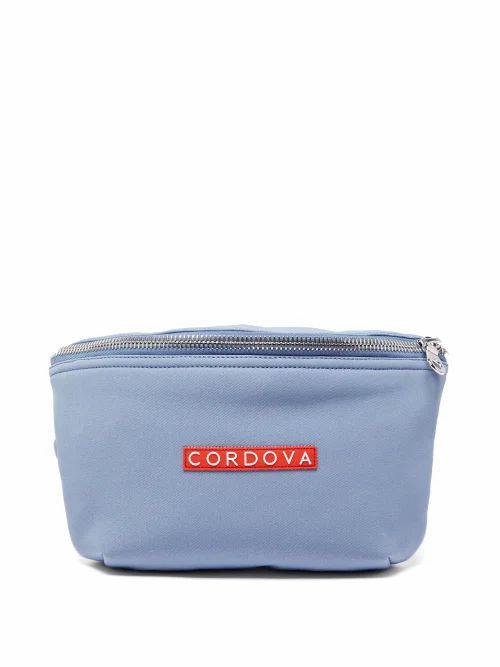 Cordova - Hyak Belt Bag - Womens - Blue