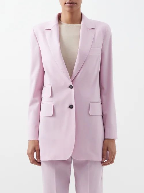 Rapido Jacket - Womens - Pink
