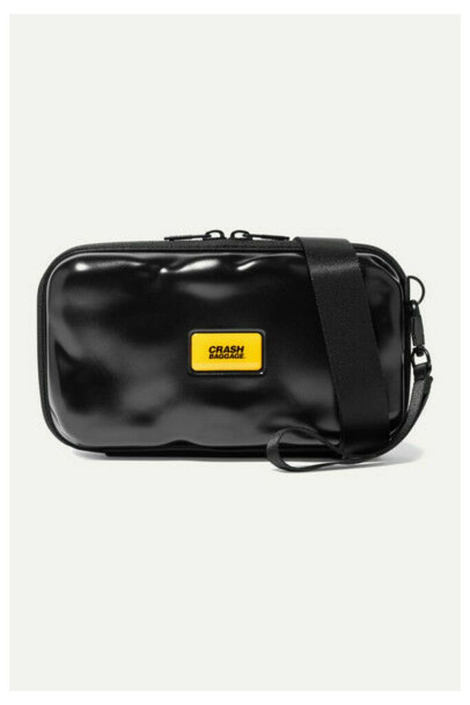 Crash Baggage - Icon Mini Hardshell Pouch - Black