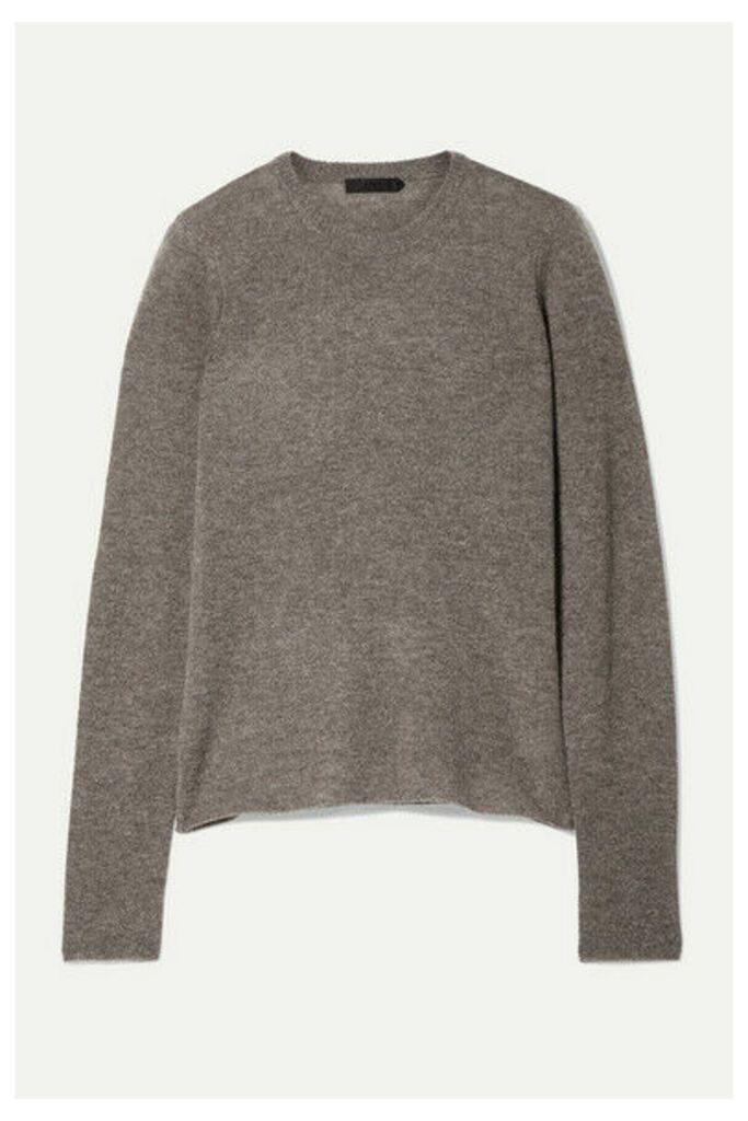 ATM Anthony Thomas Melillo - Cashmere Sweater - Brown