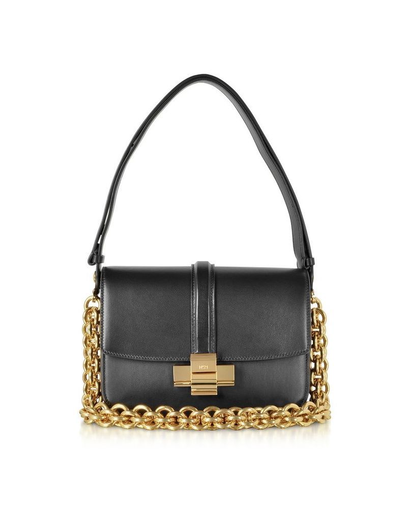 N°21 Designer Handbags, Genuine Leather Lolita Bag