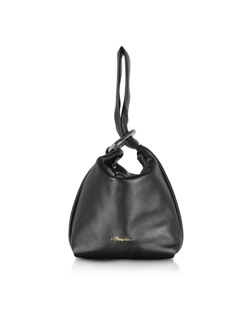 3.1 Phillip Lim Designer Handbags, Ines Soft Triangle Pouch