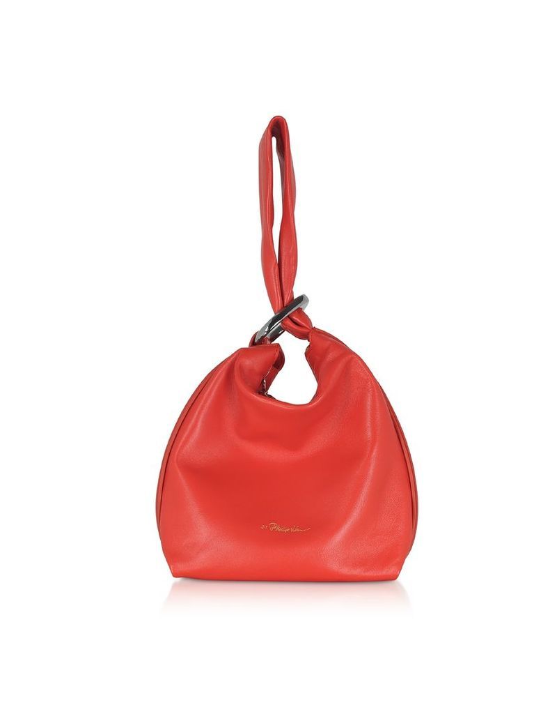 3.1 Phillip Lim Designer Handbags, Ines Soft Triangle Pouch