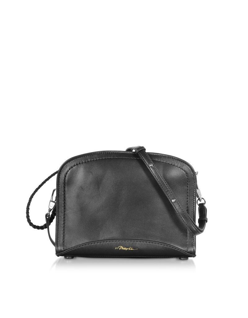 3.1 Phillip Lim Designer Handbags, Hudson Small Rectangle Crossbody Bag