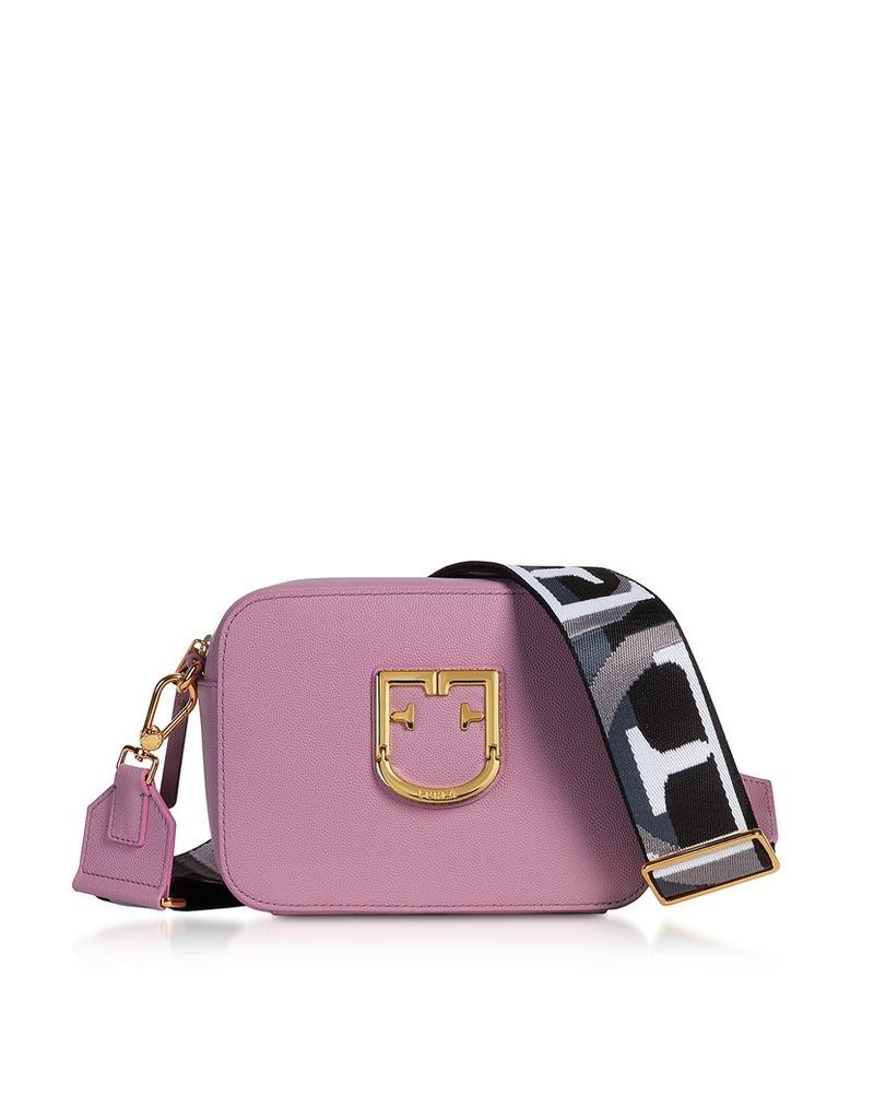 Furla Designer Handbags, Brava Mini Crossbody Bag
