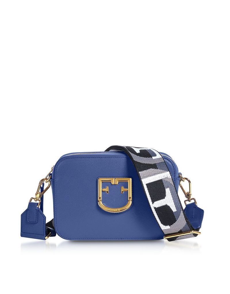 Furla Designer Handbags, Brava Mini Crossbody Bag