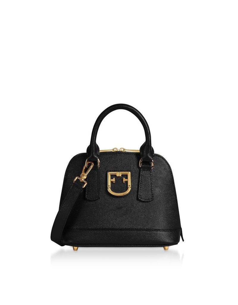 Furla Designer Handbags, Fantastica Mini Dome Satchel Bag