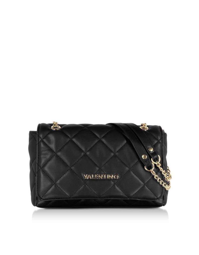 Valentino by Mario Valentino Designer Handbags, Ocarina Shoulder Bag