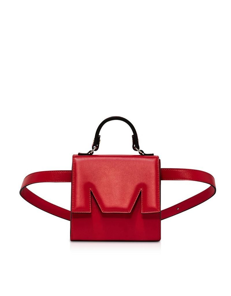 Designer Handbags, M Bum Belt Bag