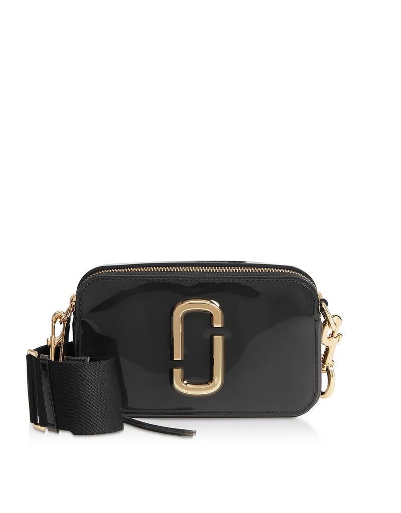Marc Jacobs Designer Handbags, The Jelly Snapshot Small Camera Bag