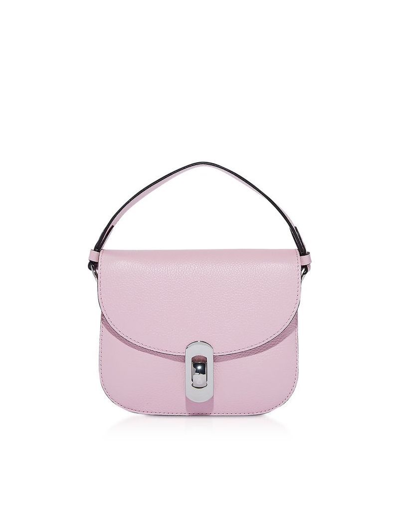 Coccinelle Designer Handbags, Mignon Top Handle Bag