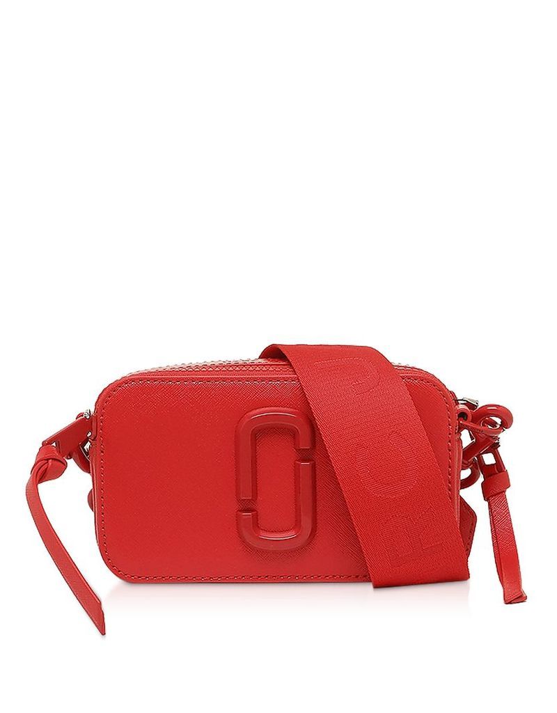 Marc Jacobs Designer Handbags, Snapshot DTM Small Camera Bag