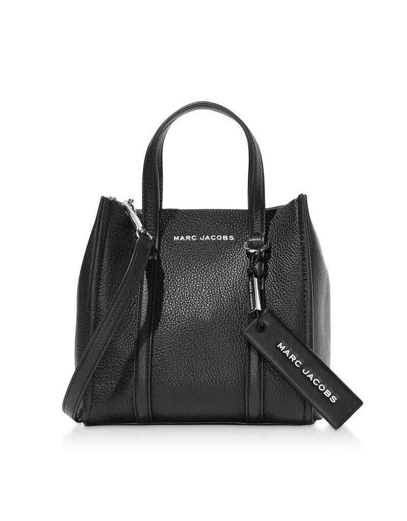 Marc Jacobs Designer Handbags, The Tag Tote 21