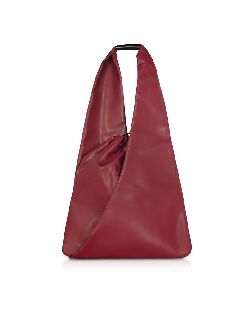 Designer Handbags, Japanese Drawstring Shoulder Bag