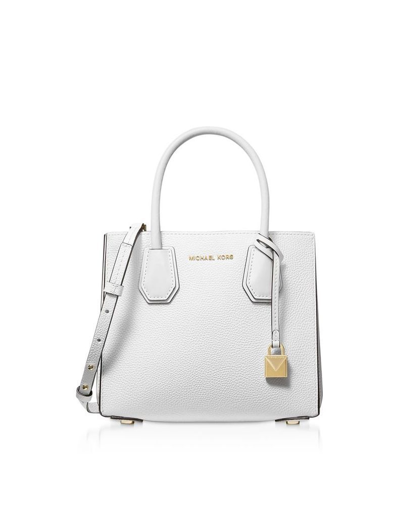 Michael Kors Designer Handbags, Mercer Accordion Medium Messenger Bag