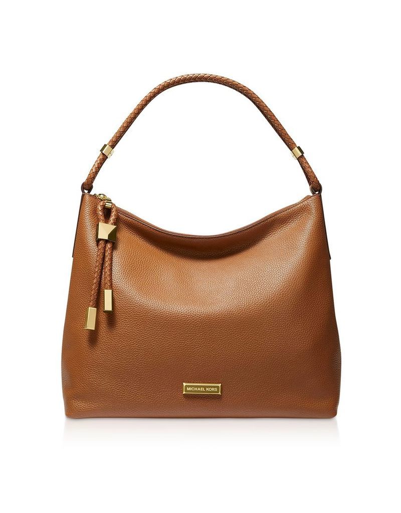 Michael Kors Designer Handbags, Lexington Large Shoulder Bag
