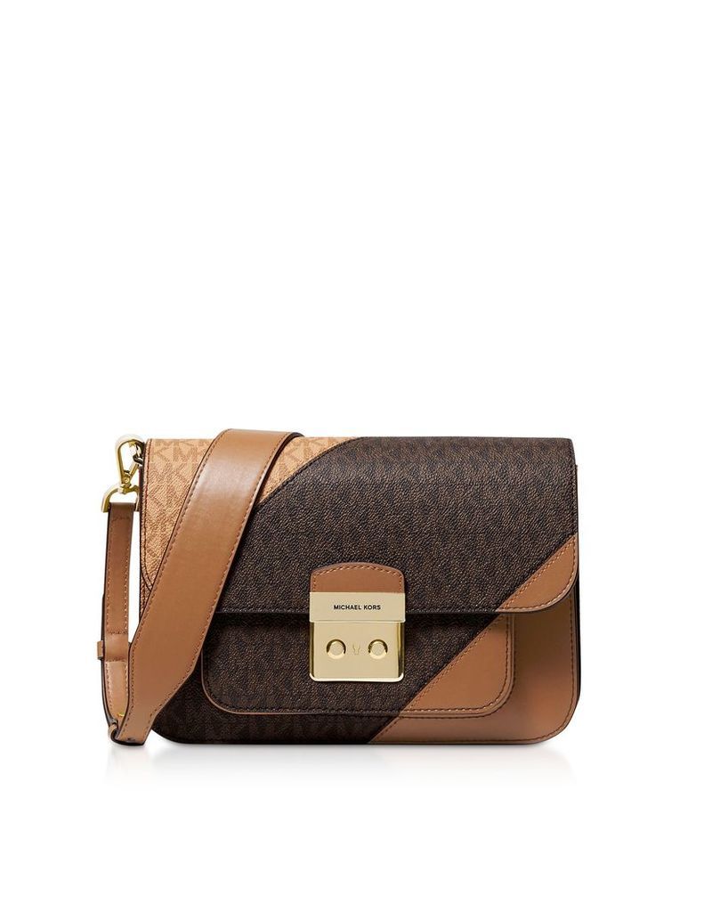 Michael Kors Designer Handbags, Sloan Editor Shoulder Bag