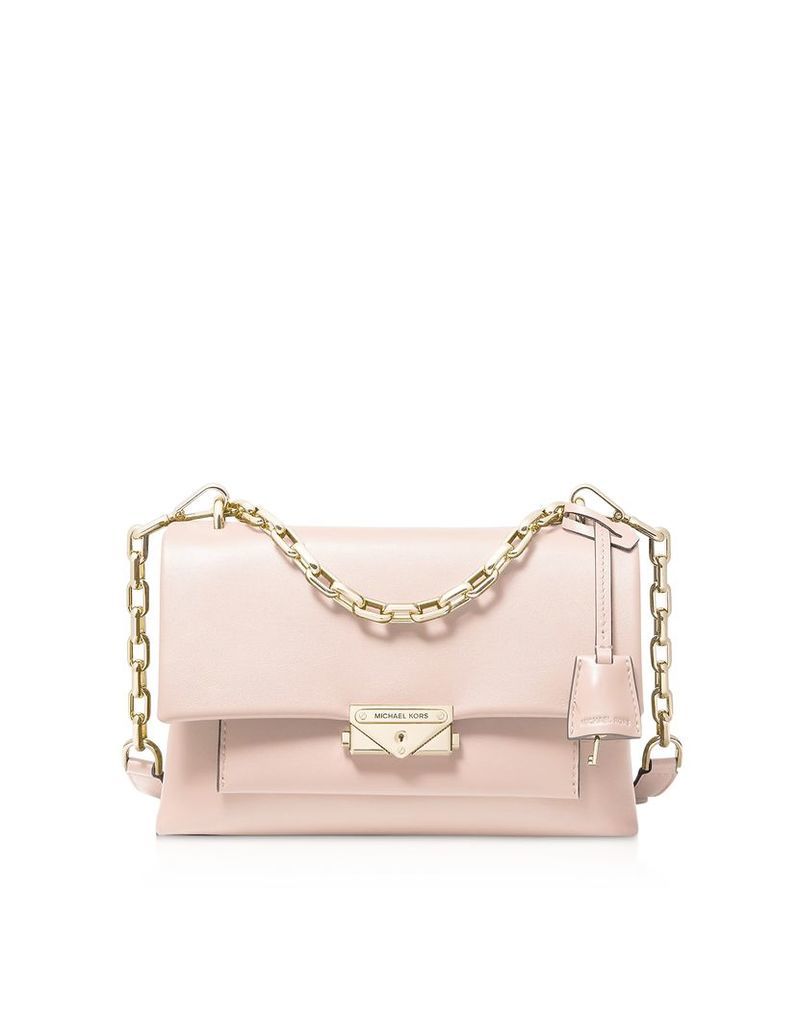 Michael Kors Designer Handbags, Cece Medium Chain Shoulder Bag