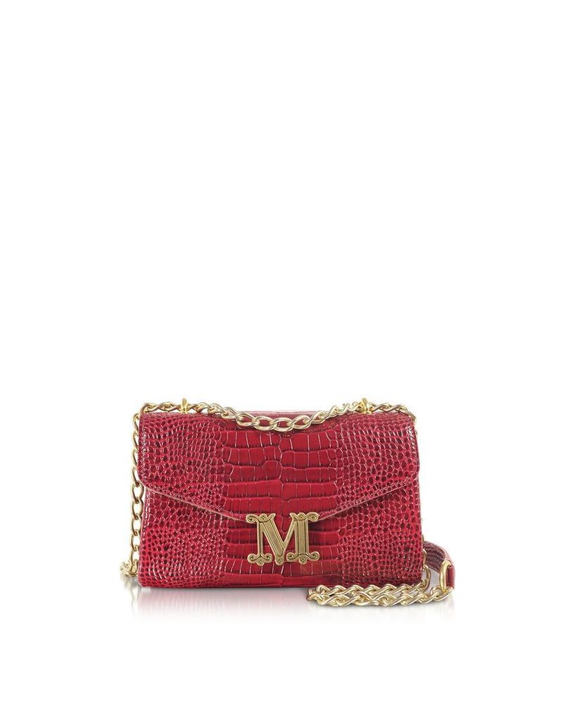 Max Mara Designer Handbags, Cocco Linda11 Shoulder Bag