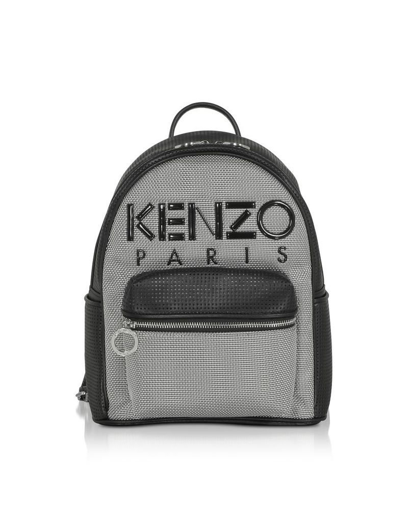 Kenzo Designer Handbags, Kenzo Paris Backpack