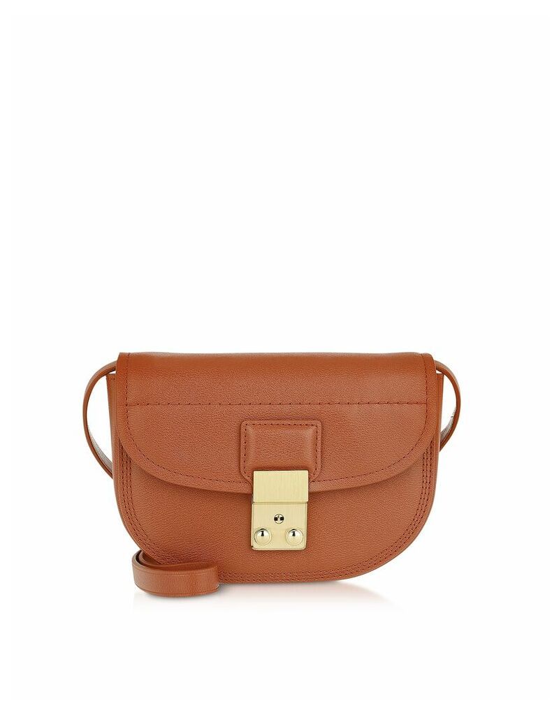 3.1 Phillip Lim Designer Handbags, Pashli Mini Saddle Belt Bag