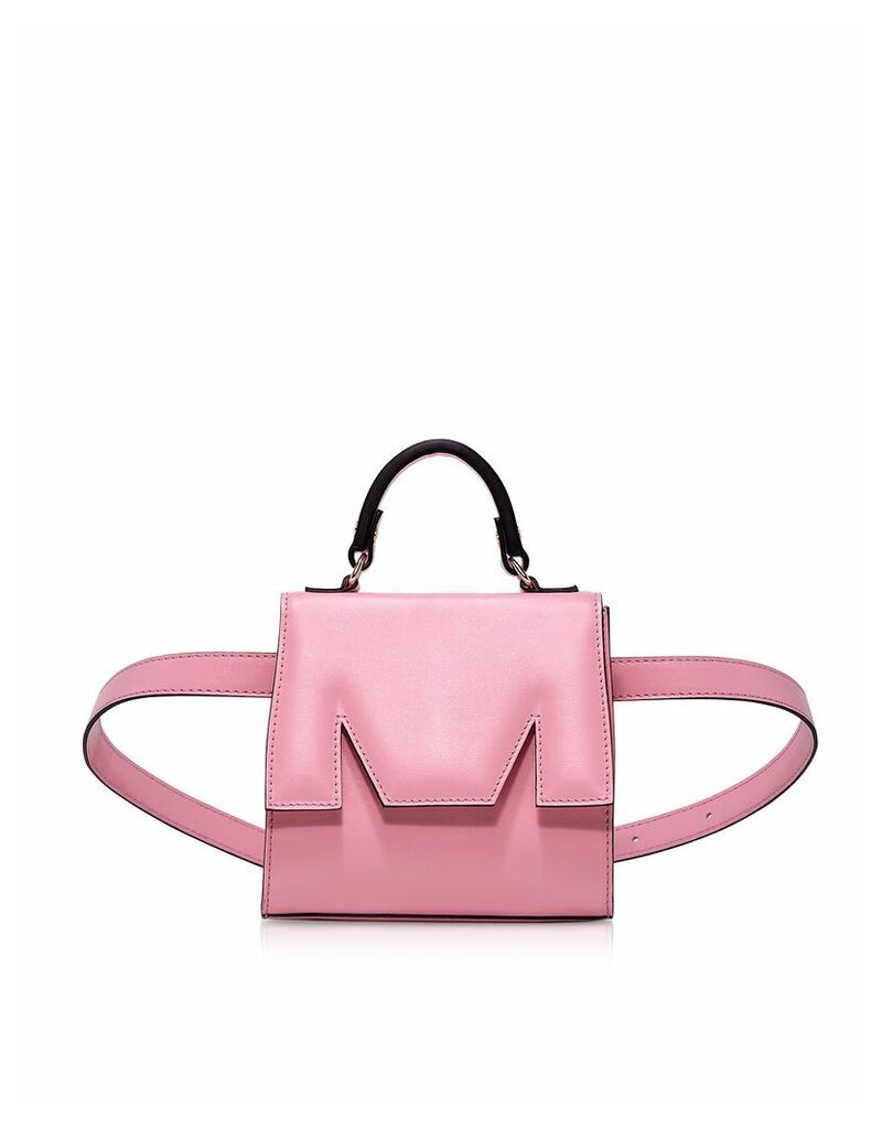 Designer Handbags, M Bum Belt Bag