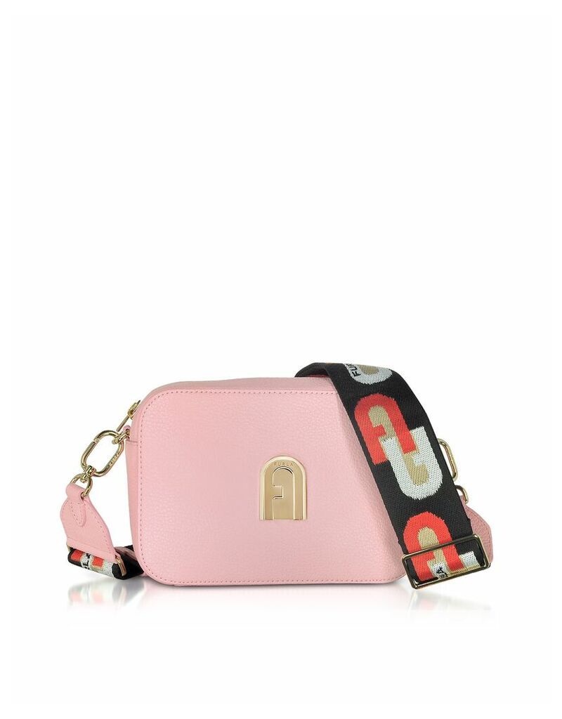 Designer Handbags, Sleek Mini Crossbody Bag
