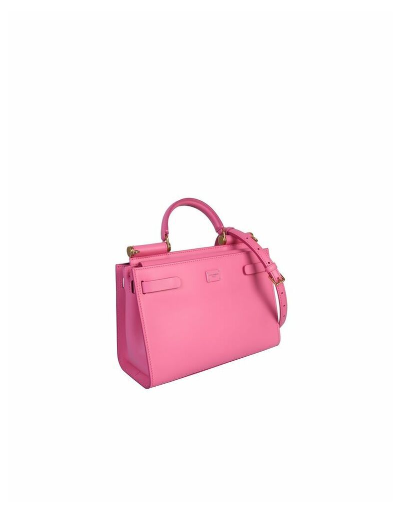 Designer Handbags, Small Sicily 62 Bag