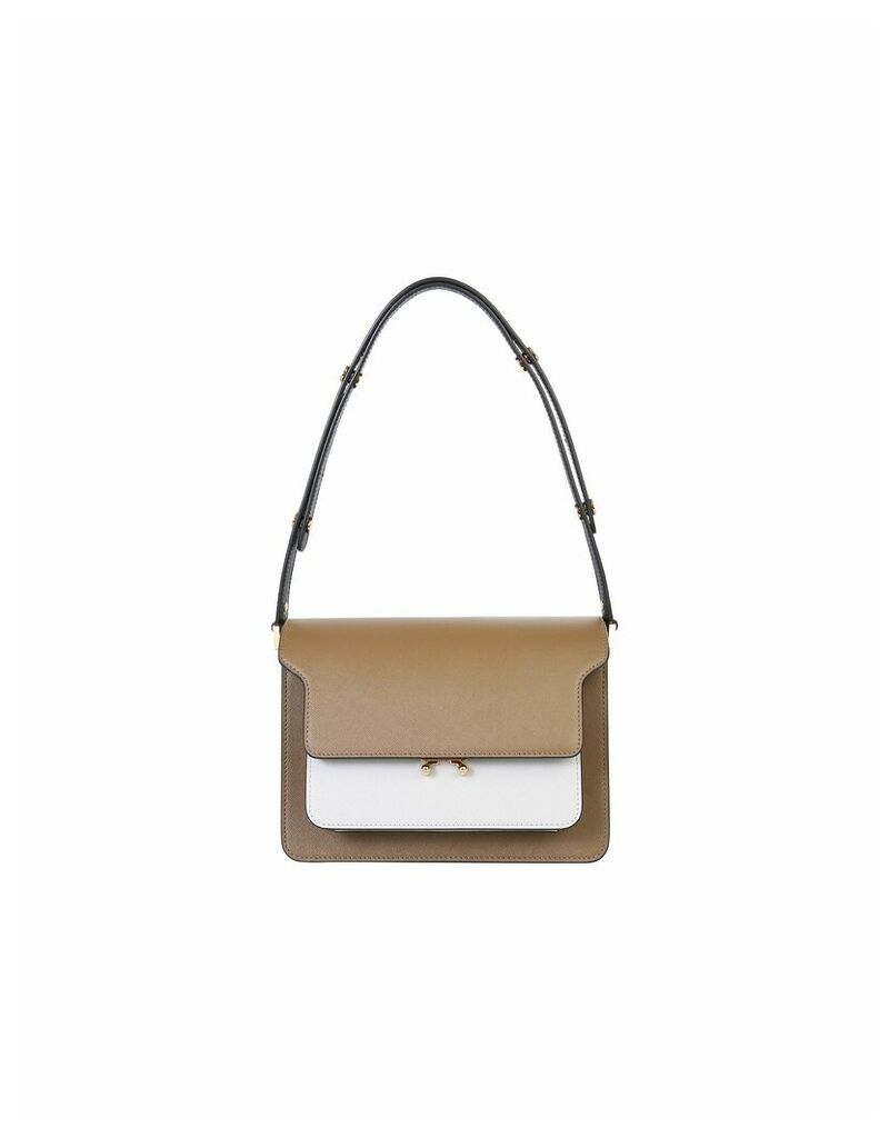 Designer Handbags, Trunk Bag