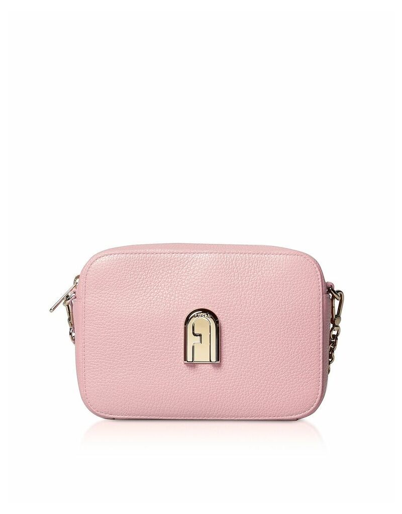 Designer Handbags, Sleek Mini Camera Bag