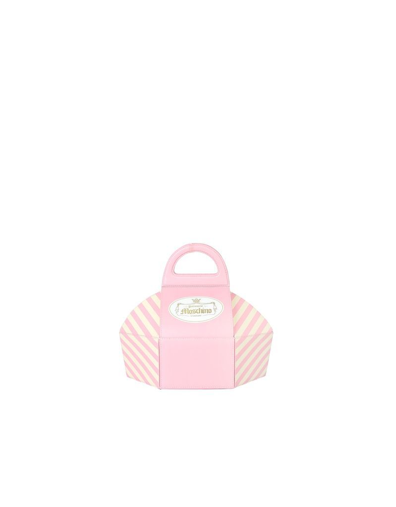 Designer Handbags, Cake Box Bag