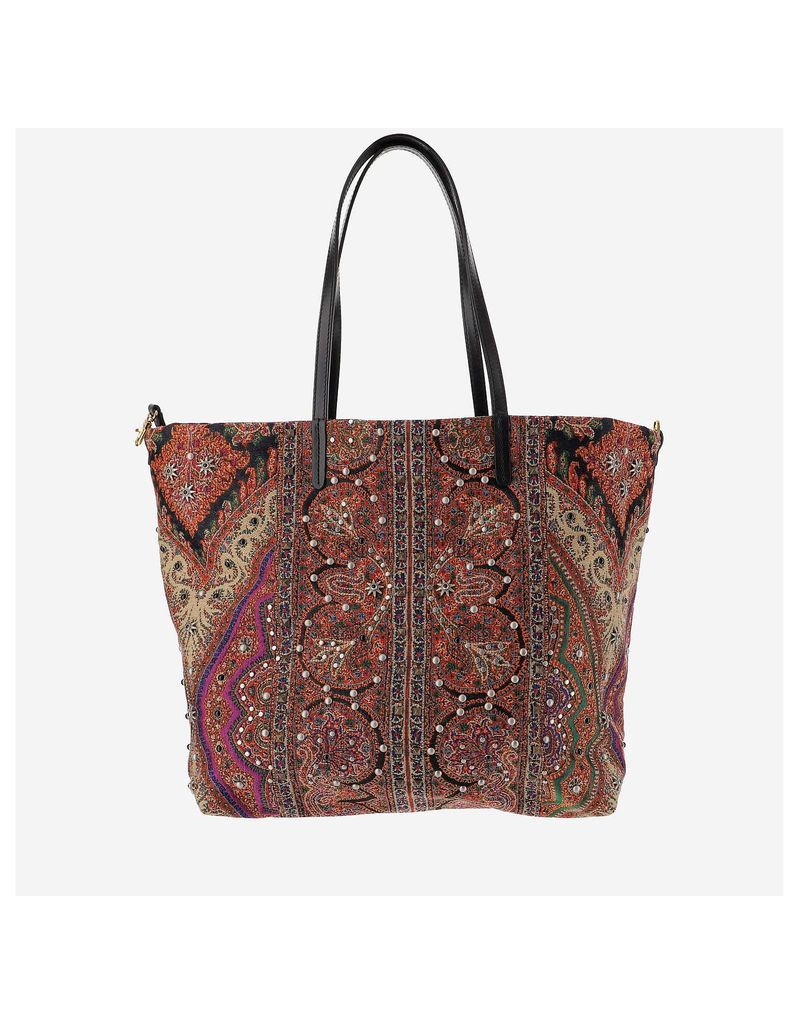 Designer Handbags, Bright shopper