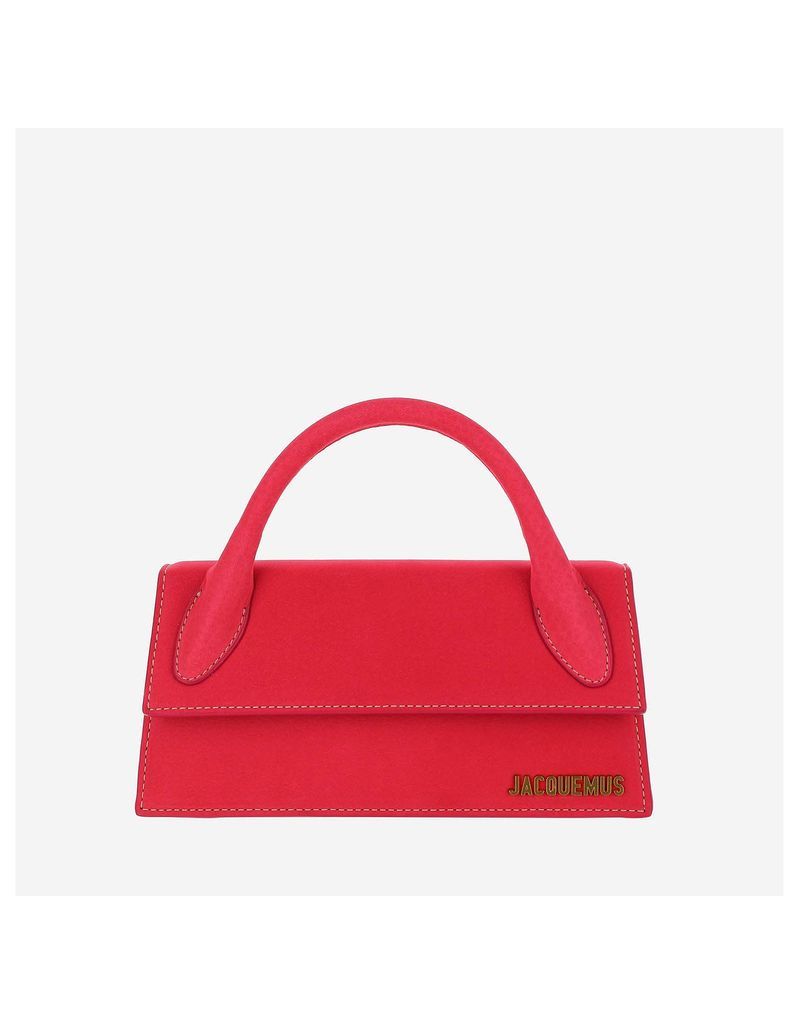 Designer Handbags, Pink shoulder