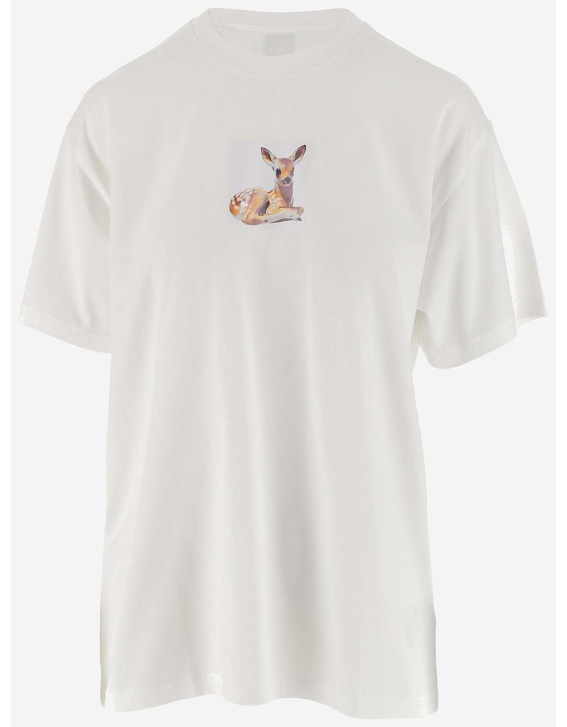 Designer T-Shirts & Tops, Women's Polo Shirt W/Short Sleeve