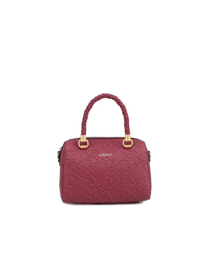 Designer Handbags, Women's Purple Bag