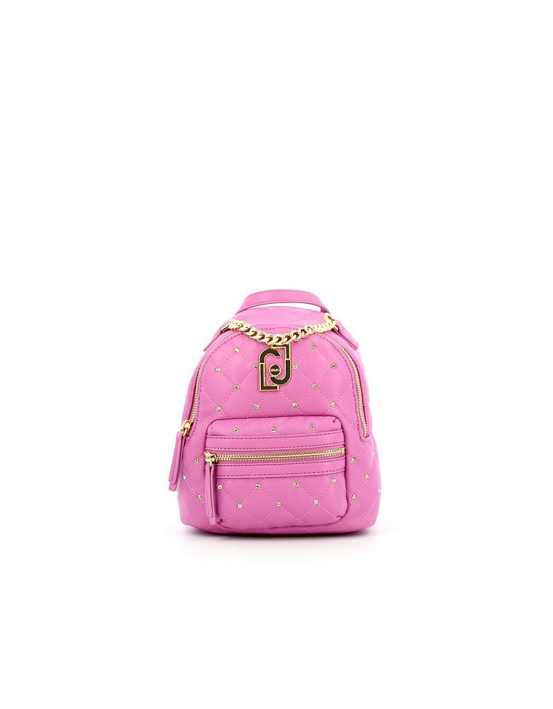 Designer Handbags, Women's Purple Backpack