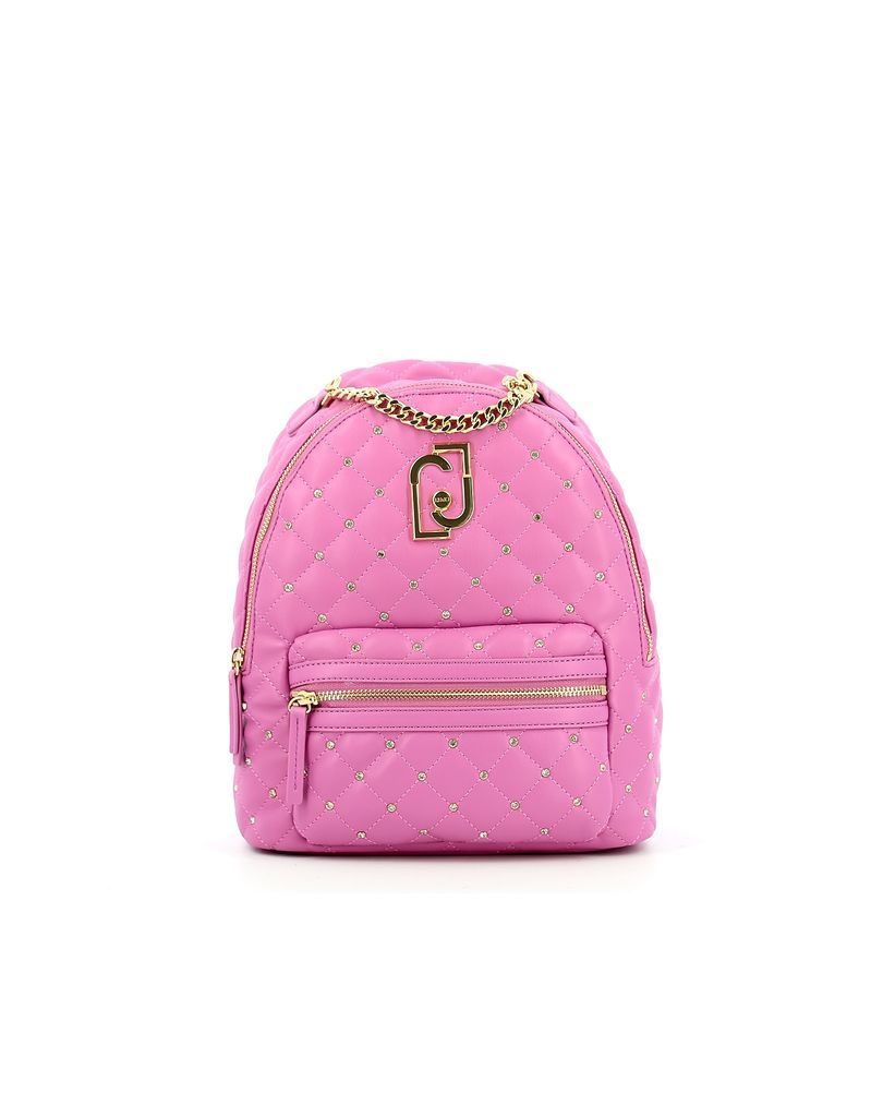 Designer Handbags, Women's Purple Backpack