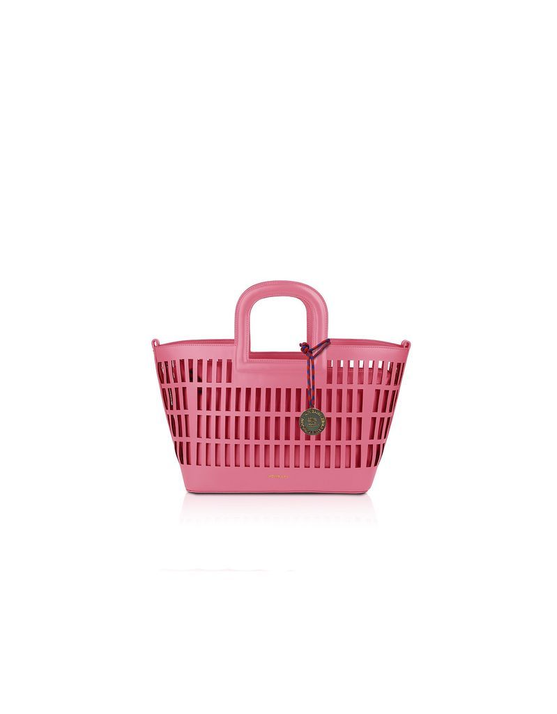 Designer Handbags, Women's Pink Bag