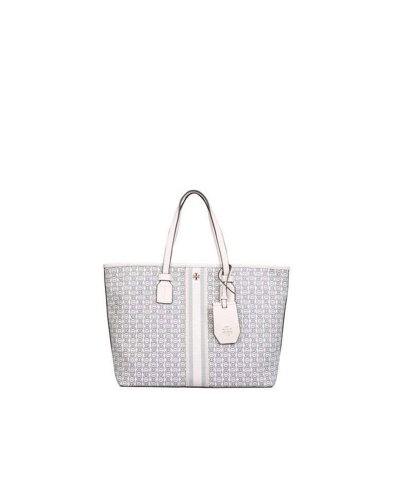 Designer Handbags, Gemini Link Tote Bag