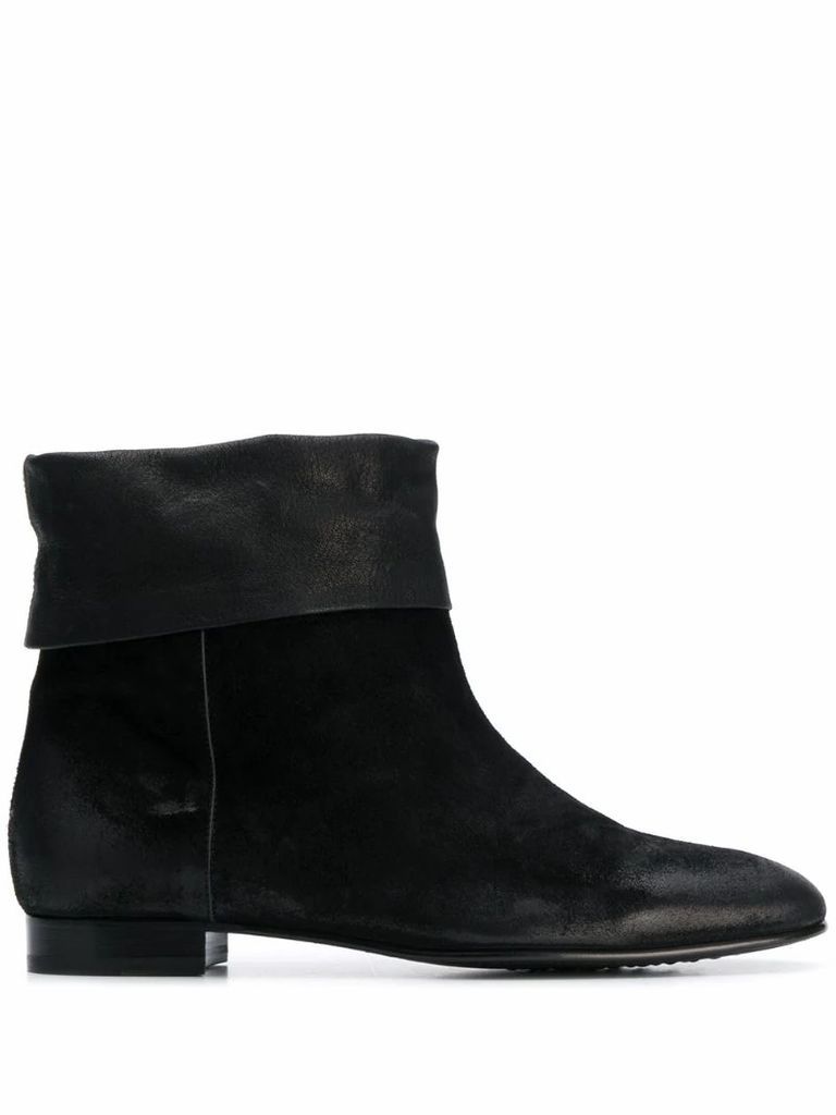 Gladis ankle boots