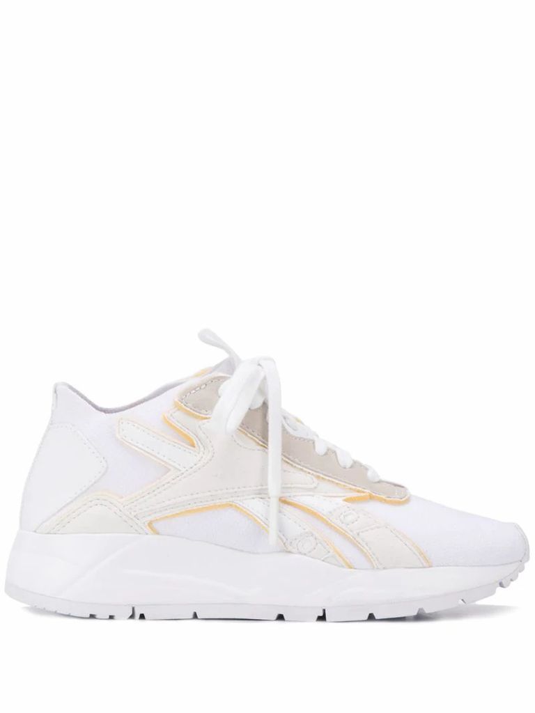 x Victoria Beckham Bolton low top sneakers