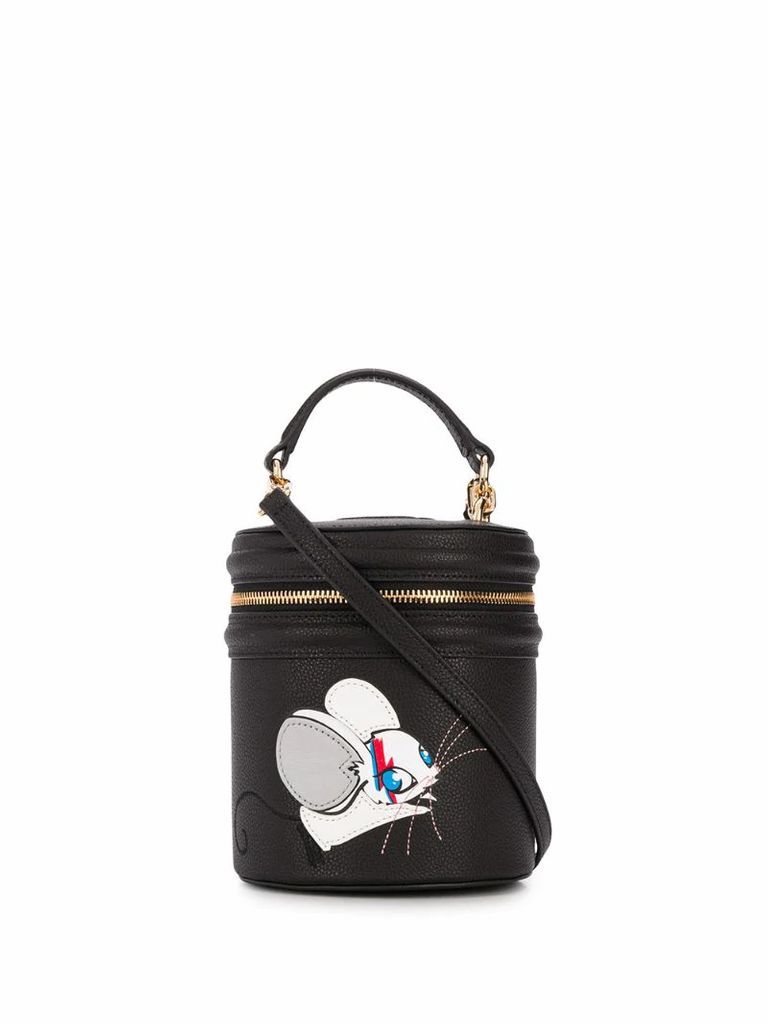 Roller Rocky Mouse bucket bag