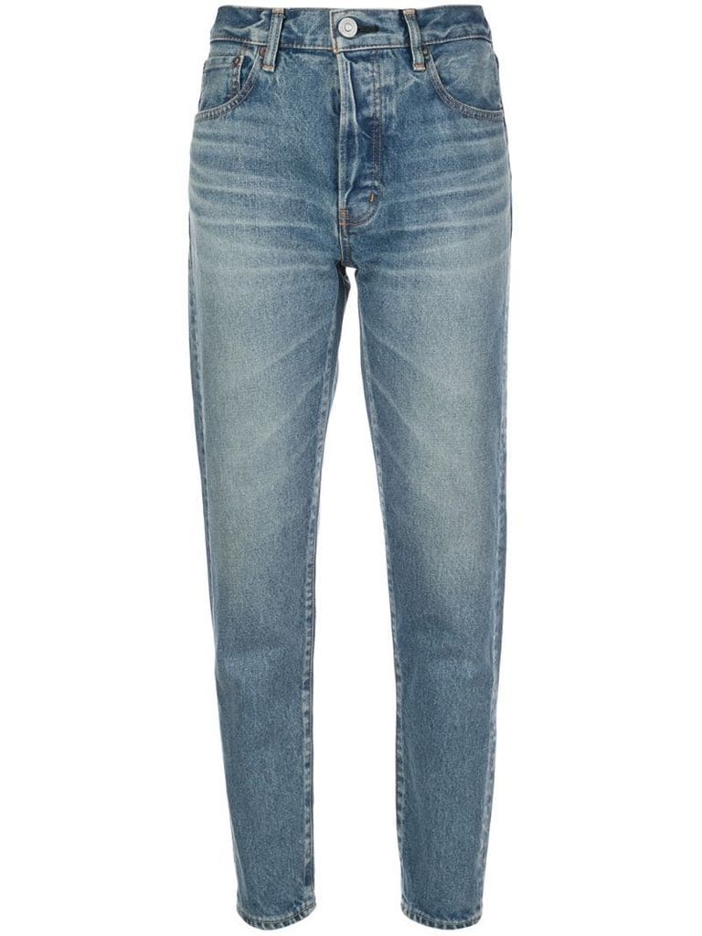 Kepter tapered jeans
