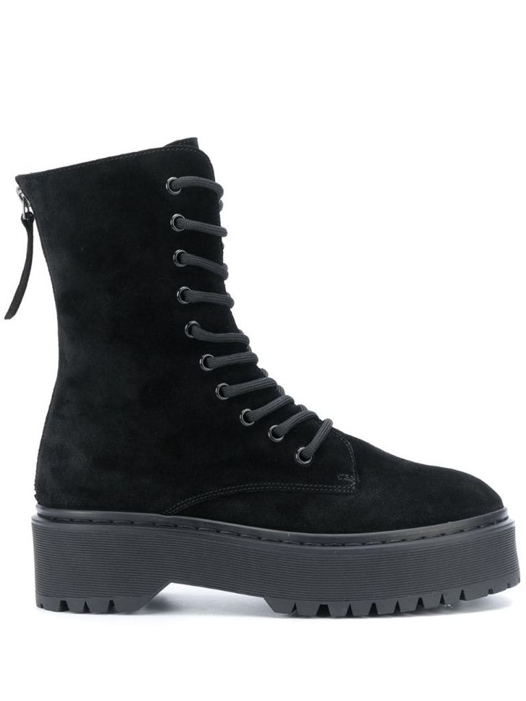 Cite ankle boots