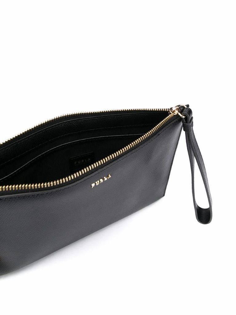 Babylon clutch bag