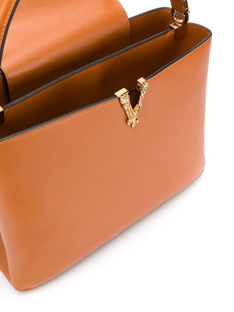Virtus square handbag
