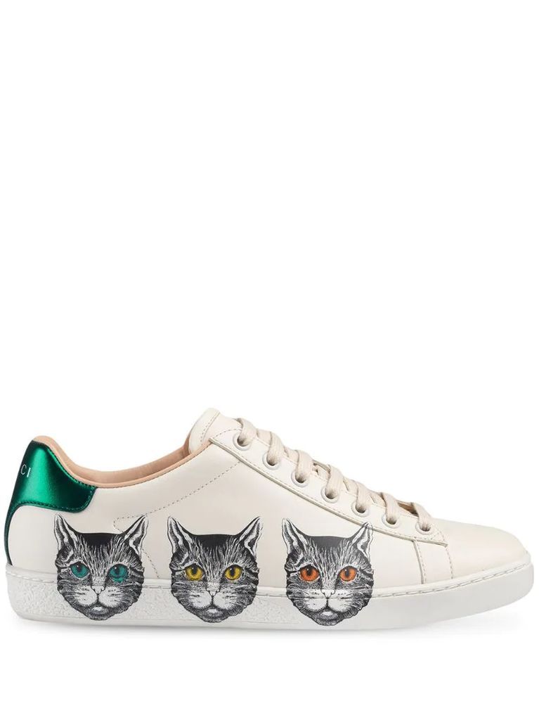 Ace cat sneakers